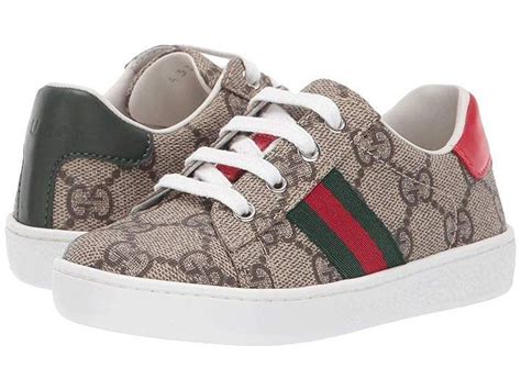 gucci kid size|Gucci shoes for boys 10.